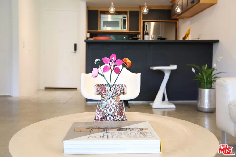1745 Camino Palmero Street Los Angeles, CA 90046