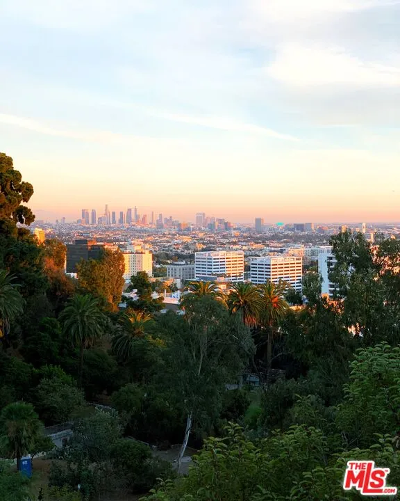 1745 Camino Palmero Street Los Angeles, CA 90046