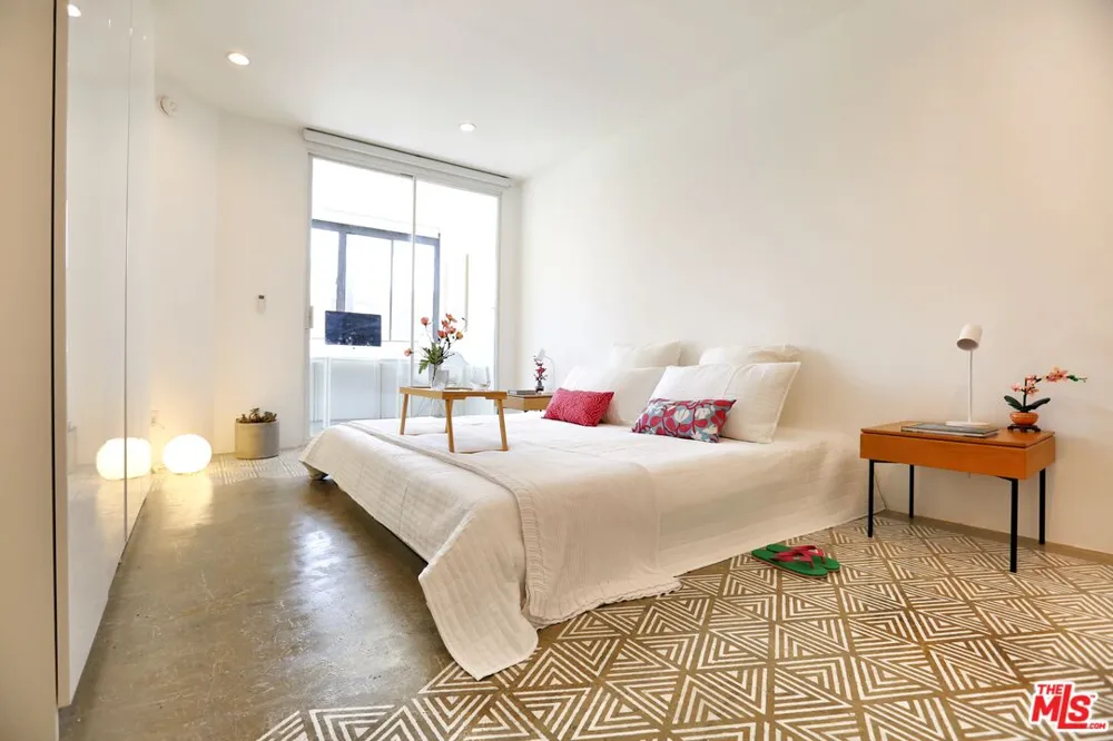 1745 Camino Palmero Street Los Angeles, CA 90046