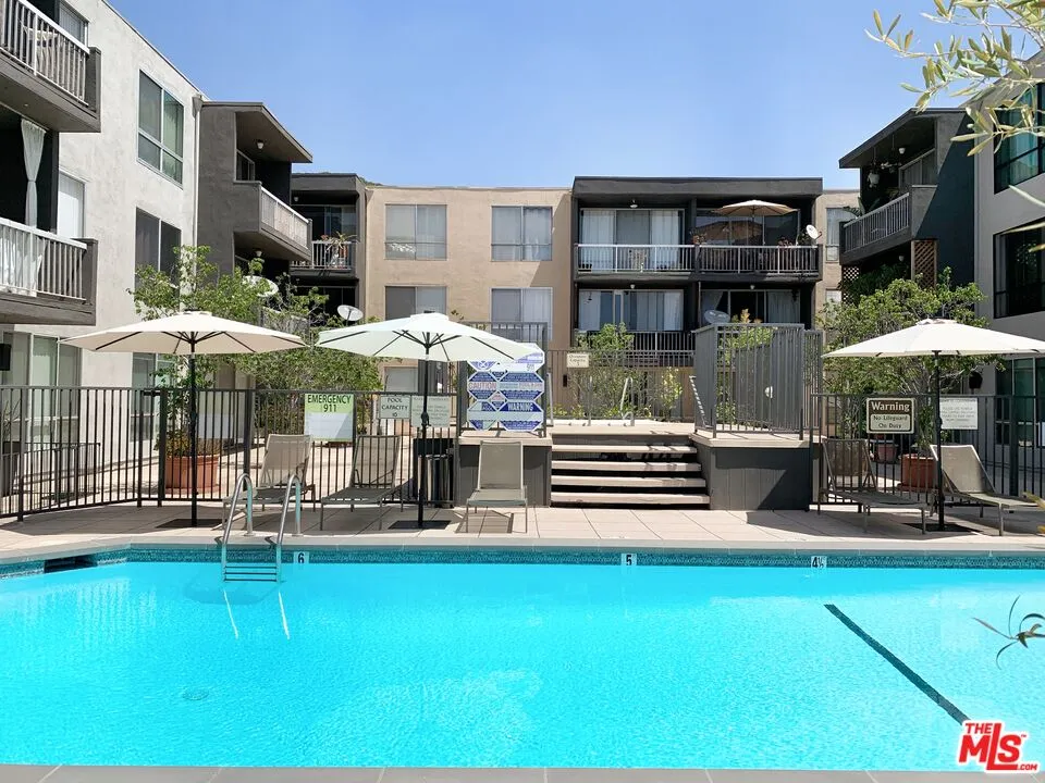 1745 Camino Palmero Street Los Angeles, CA 90046