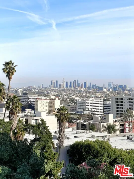 1745 Camino Palmero Street Los Angeles, CA 90046