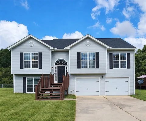197 Ridgeland Drive