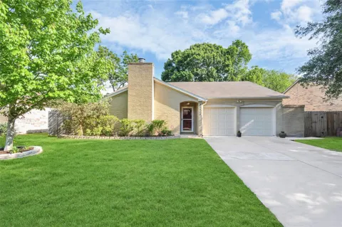 22218 Deville Drive