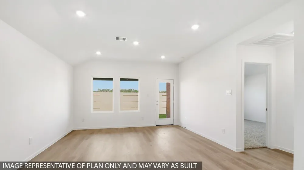 249 Elm Spring Drive Hockley, TX 77447