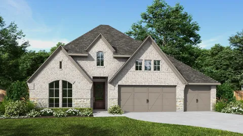 3603 Blue Mistflower Drive