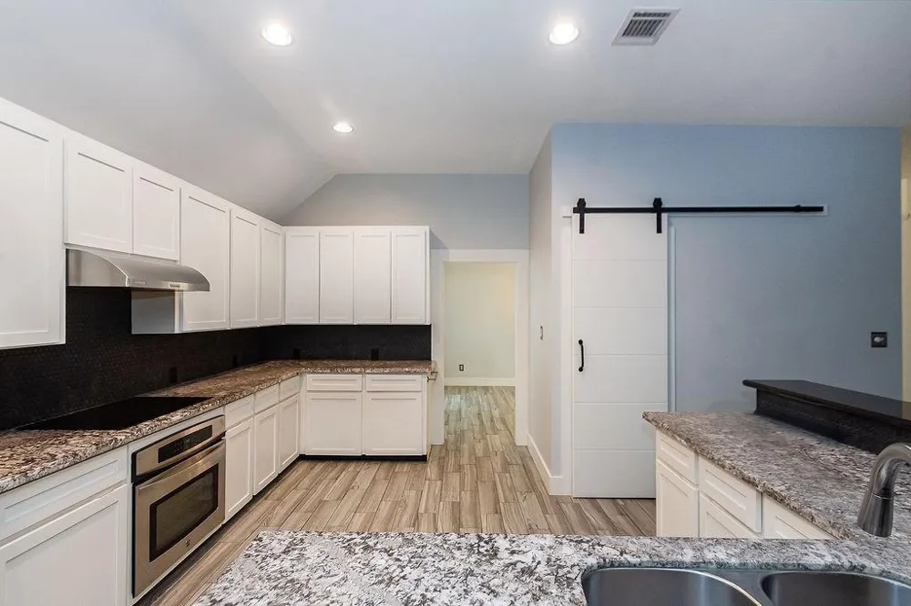 2306 Coleridge Court Richmond, TX 77469