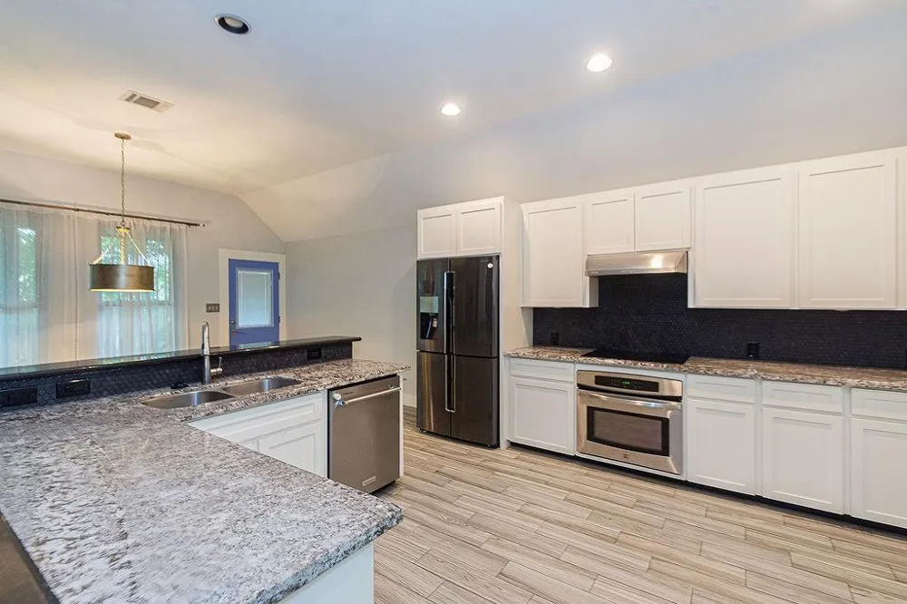 2306 Coleridge Court Richmond, TX 77469