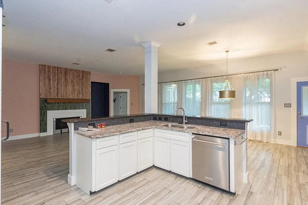 2306 Coleridge Court Richmond, TX 77469