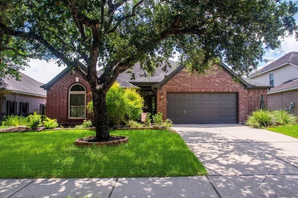 2306 Coleridge Court Richmond, TX 77469