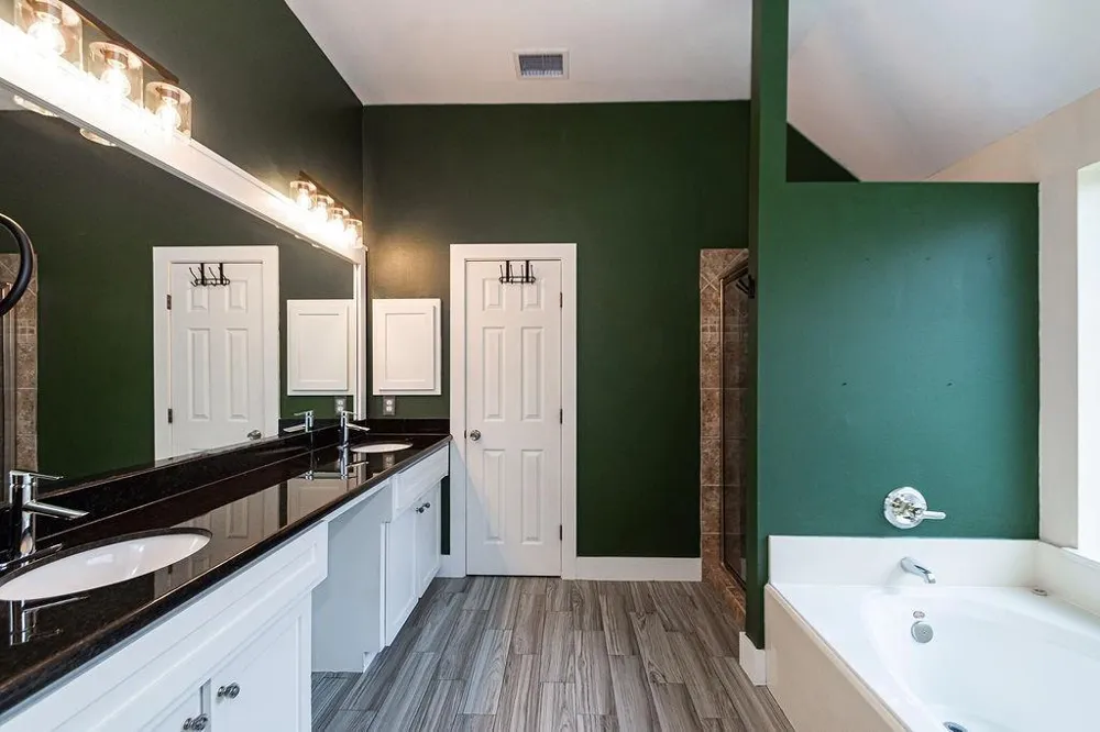 2306 Coleridge Court Richmond, TX 77469