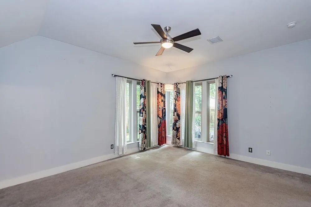 2306 Coleridge Court Richmond, TX 77469