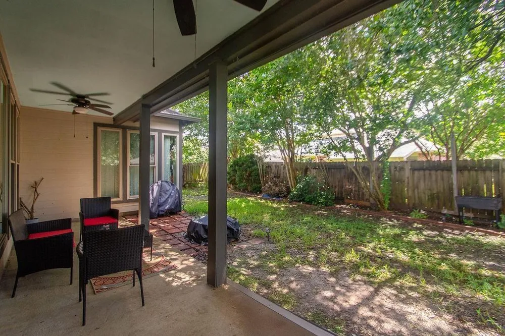 2306 Coleridge Court Richmond, TX 77469