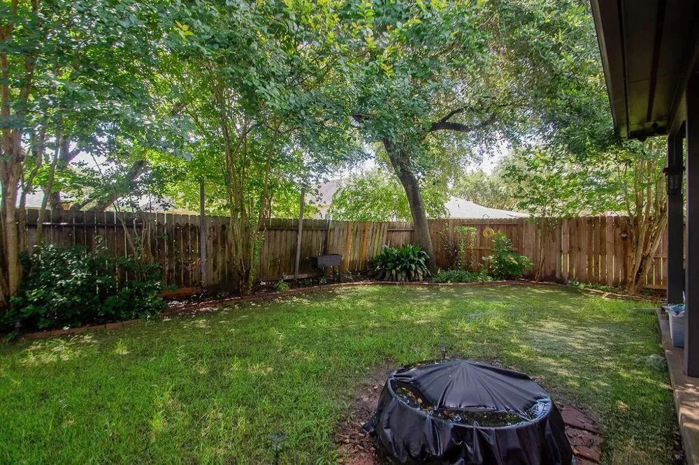 2306 Coleridge Court Richmond, TX 77469