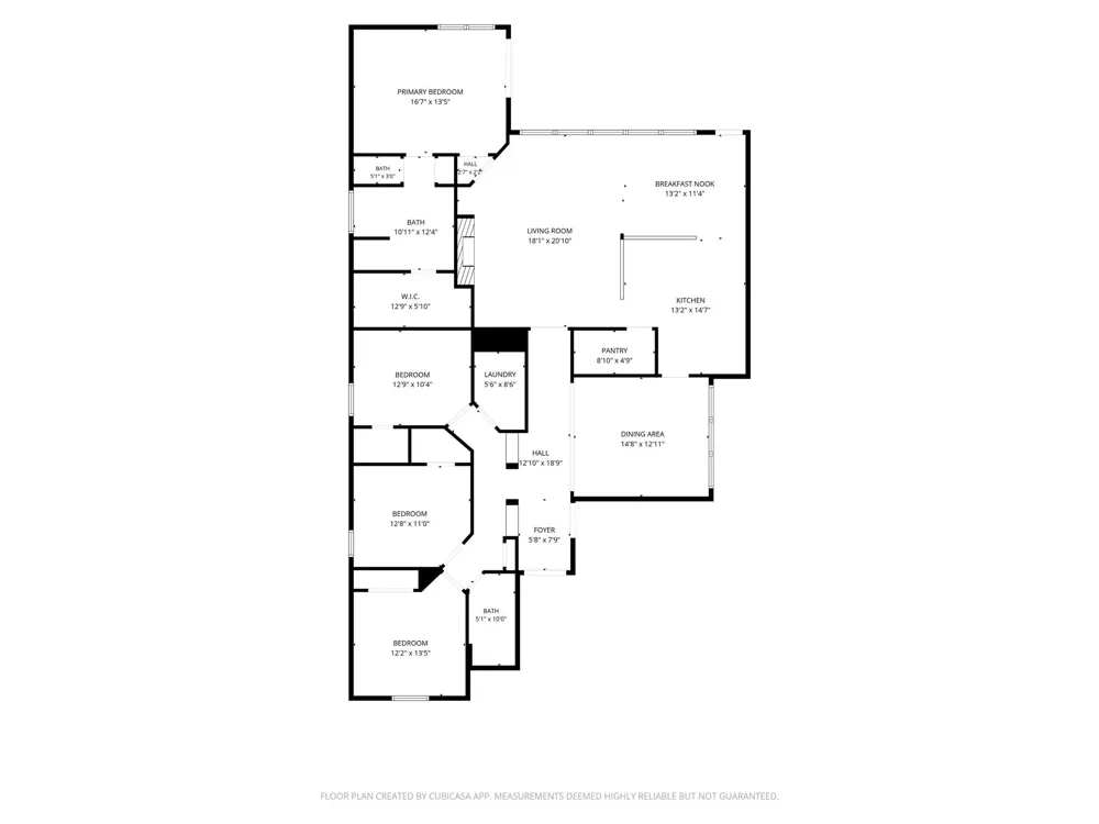 2306 Coleridge Court Richmond, TX 77469