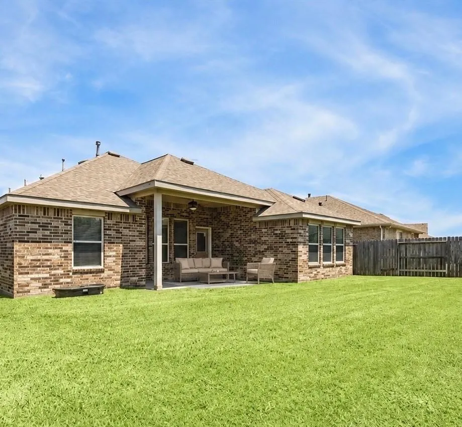 15627 Marberry Drive Cypress, TX 77429