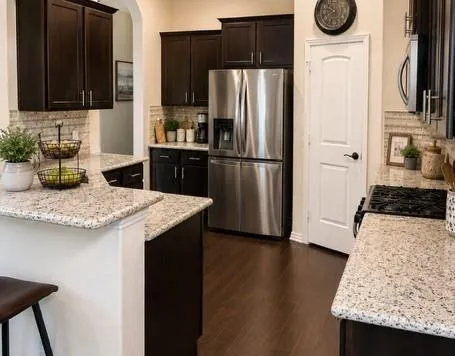 15627 Marberry Drive Cypress, TX 77429