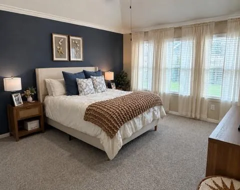 15627 Marberry Drive Cypress, TX 77429