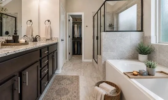 15627 Marberry Drive Cypress, TX 77429