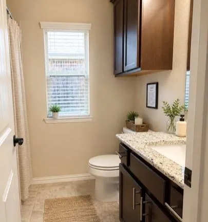 15627 Marberry Drive Cypress, TX 77429