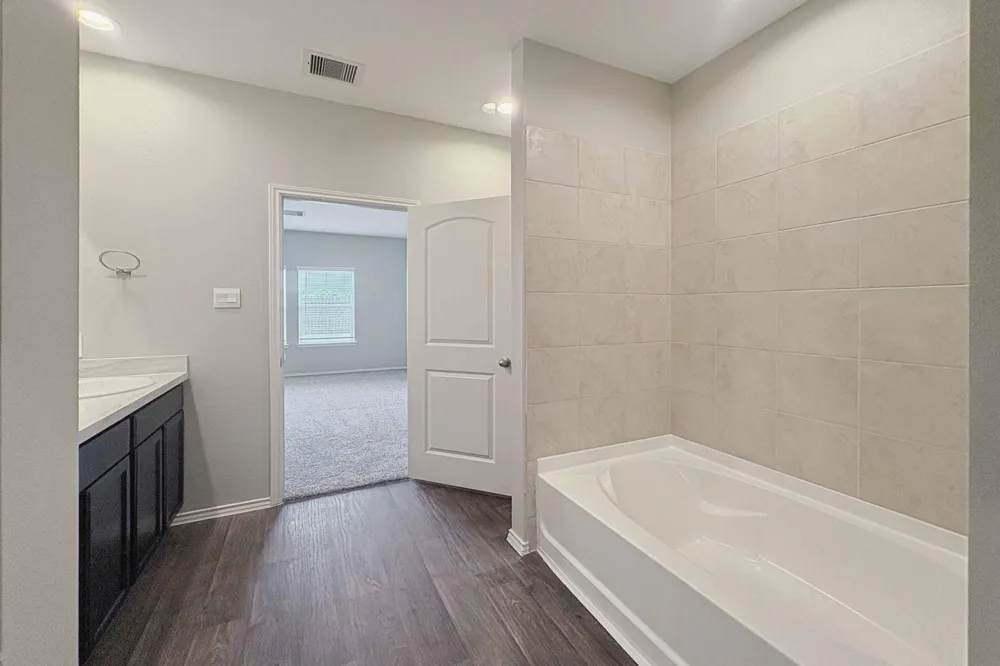22431 Gilded Peak Lane Spring, TX 77373