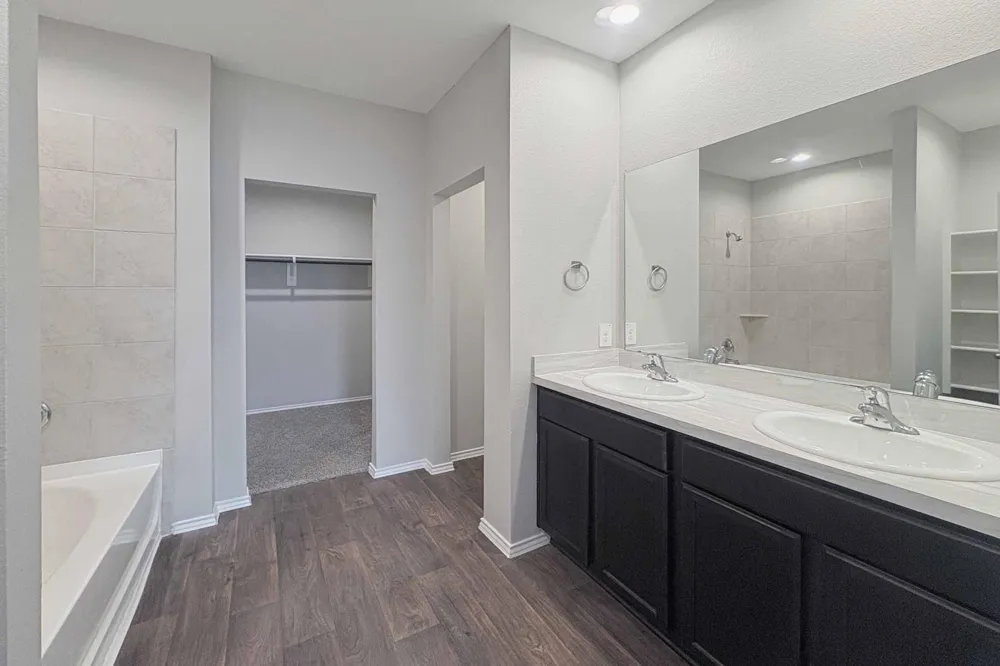 22431 Gilded Peak Lane Spring, TX 77373