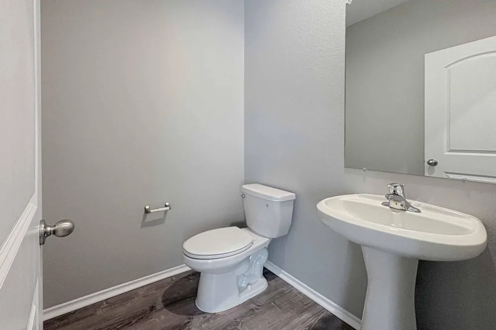 22431 Gilded Peak Lane Spring, TX 77373