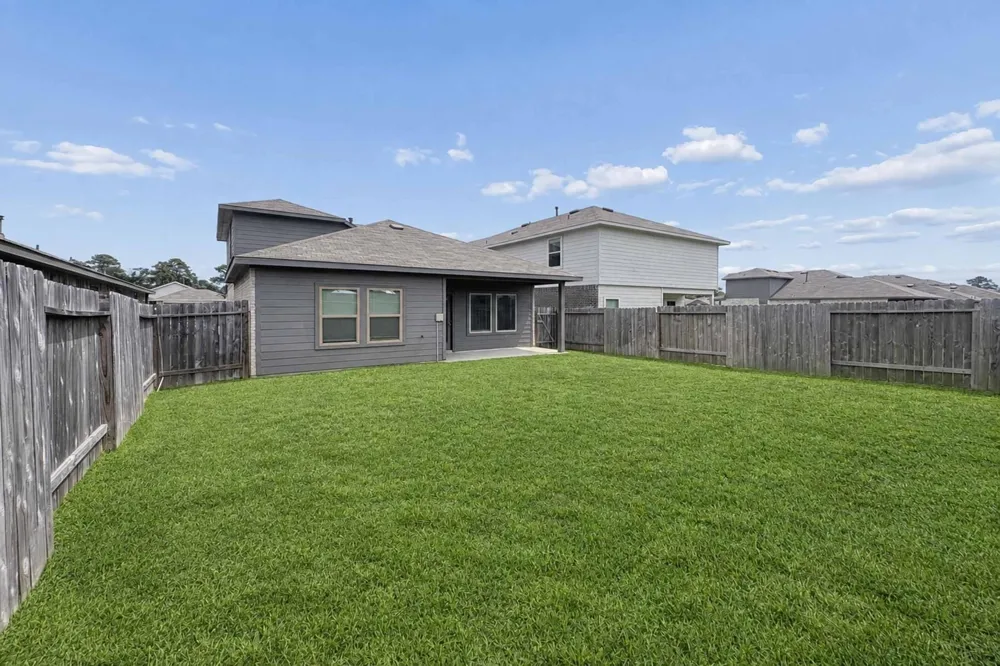 22431 Gilded Peak Lane Spring, TX 77373