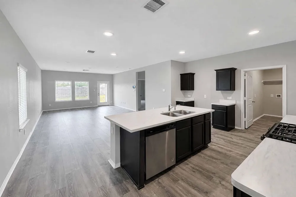 22431 Gilded Peak Lane Spring, TX 77373