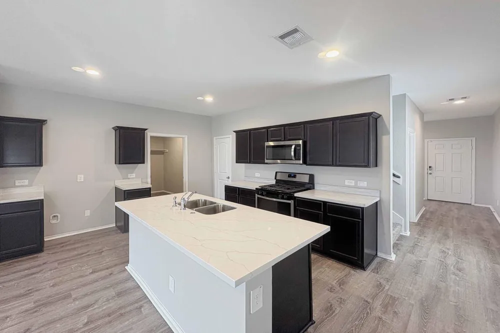 22431 Gilded Peak Lane Spring, TX 77373