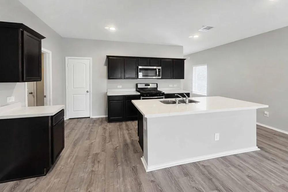 22431 Gilded Peak Lane Spring, TX 77373