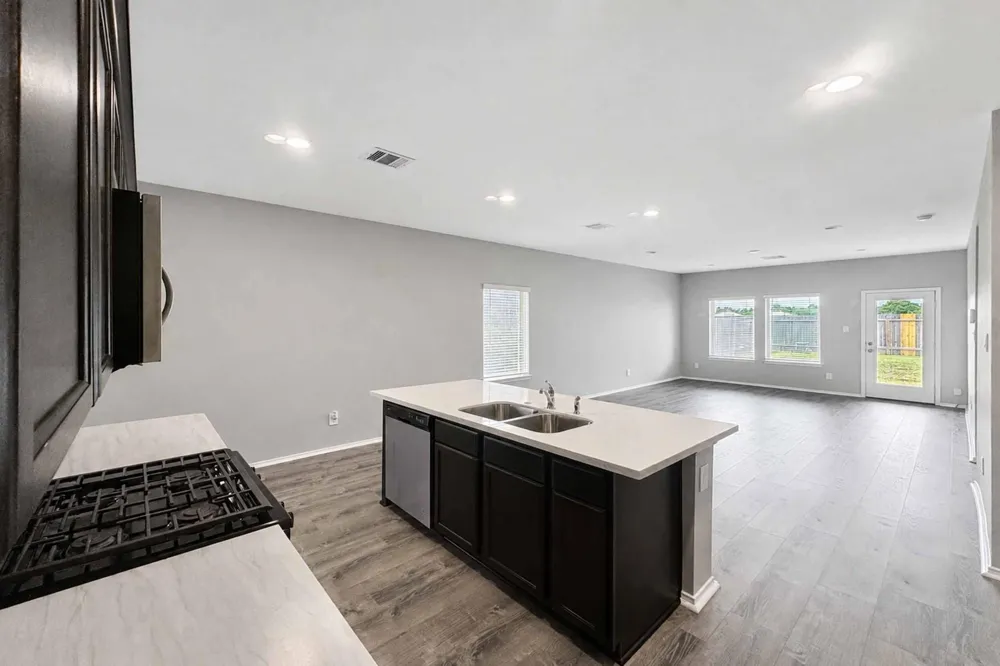 22431 Gilded Peak Lane Spring, TX 77373