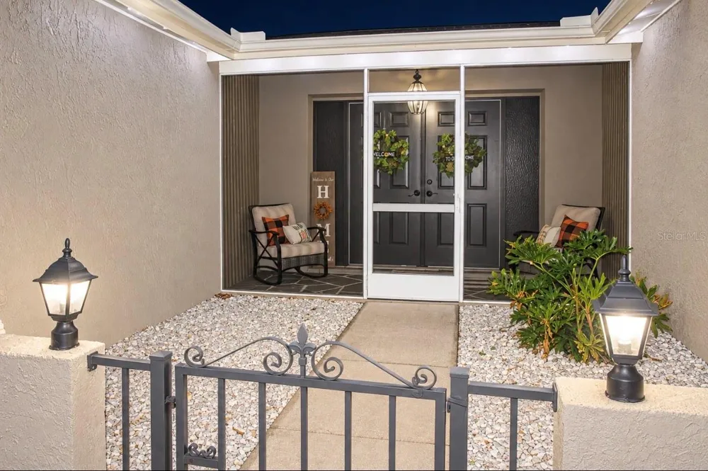 8246 PENWOOD DRIVE Port Richey, FL 34668