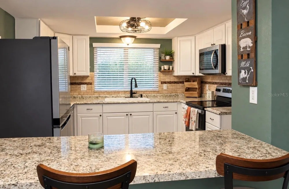 8246 PENWOOD DRIVE Port Richey, FL 34668