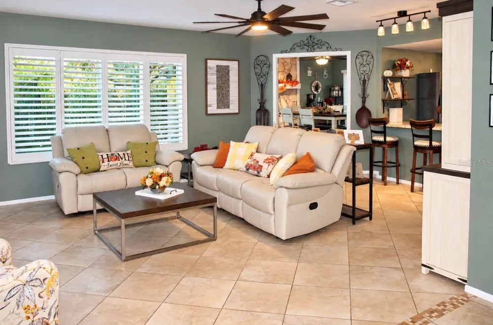 8246 PENWOOD DRIVE Port Richey, FL 34668