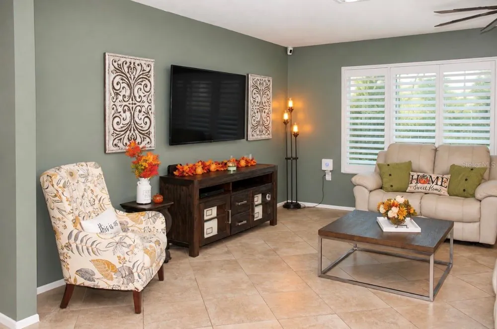 8246 PENWOOD DRIVE Port Richey, FL 34668