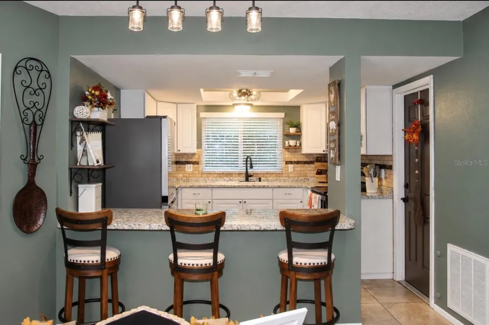 8246 PENWOOD DRIVE Port Richey, FL 34668