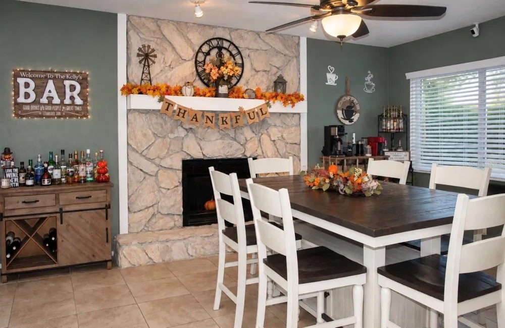 8246 PENWOOD DRIVE Port Richey, FL 34668