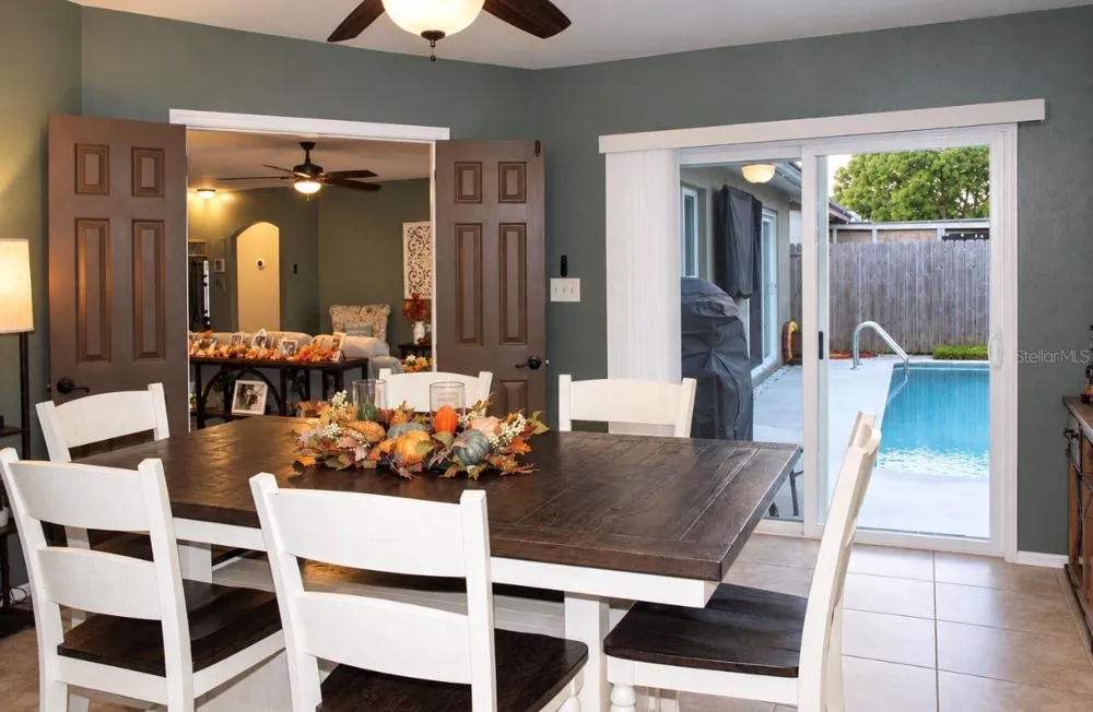 8246 PENWOOD DRIVE Port Richey, FL 34668