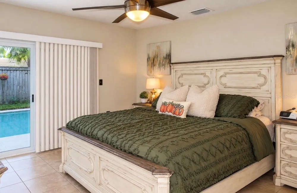 8246 PENWOOD DRIVE Port Richey, FL 34668