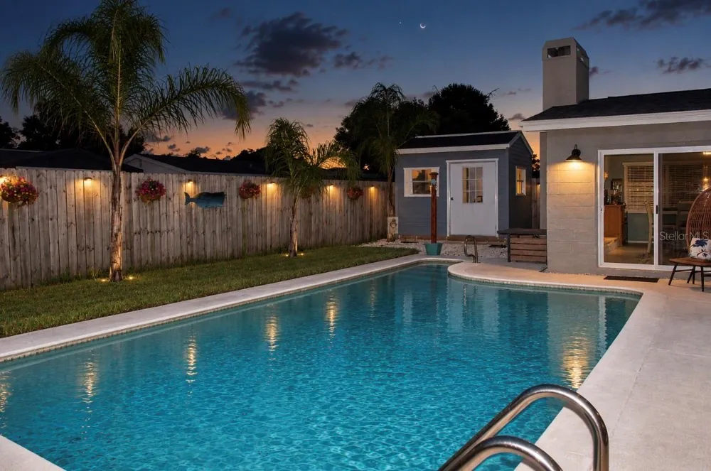 8246 PENWOOD DRIVE Port Richey, FL 34668
