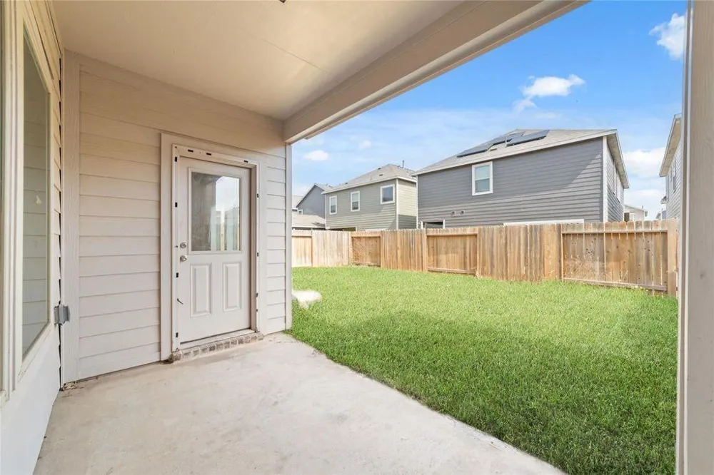 7966 Fijian Cypress Drive Cypress, TX 77433