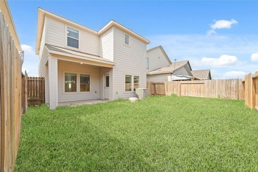 7966 Fijian Cypress Drive Cypress, TX 77433