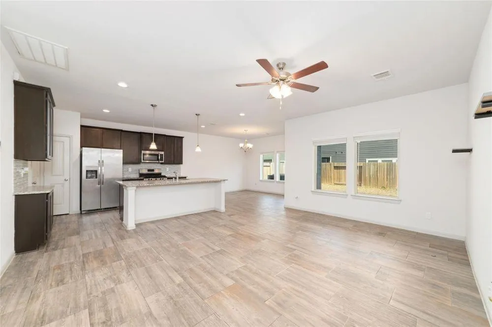 7966 Fijian Cypress Drive Cypress, TX 77433