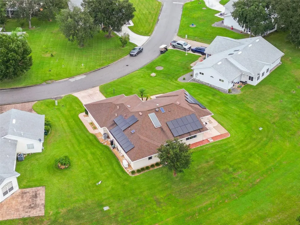 6631 BORG STREET Leesburg, FL 34748