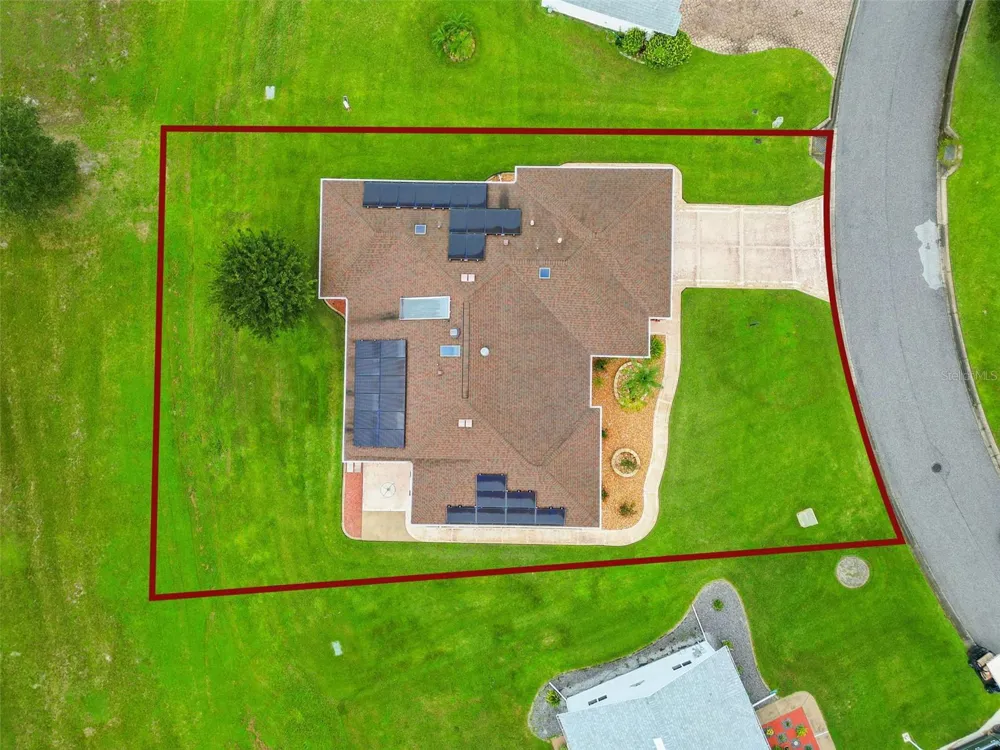 6631 BORG STREET Leesburg, FL 34748