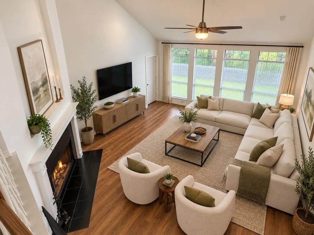 4122 Roaring Trail Drive Fresno, TX 77545