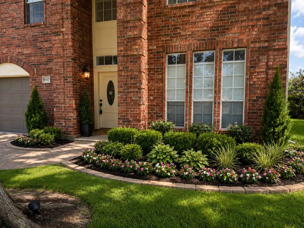 4122 Roaring Trail Drive Fresno, TX 77545