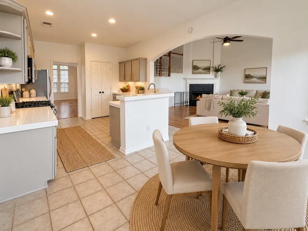 4122 Roaring Trail Drive Fresno, TX 77545