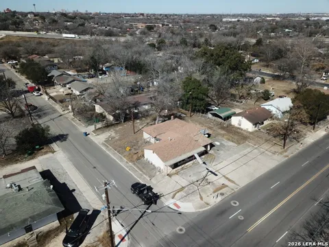 623 Pecan Valley