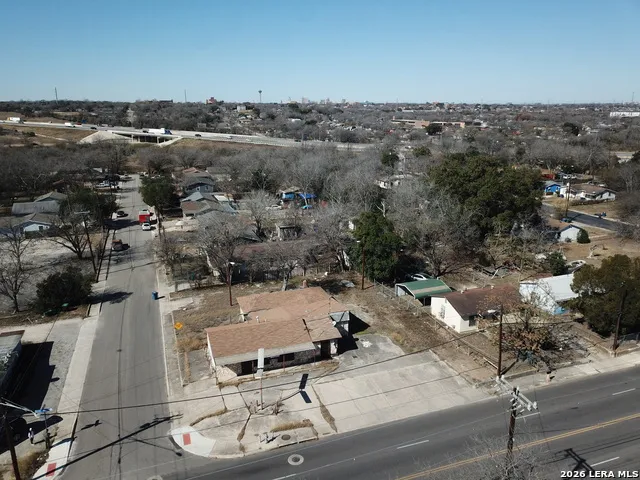 623 Pecan Valley San Antonio, TX 78220